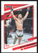 Brad Tavares 2022 Panini Donruss UFC Base # 117 Middleweight - Collectible Craze America