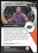 Bradley Beal 2021 Panini Prizm Draft Picks # 60 Red Ice Prizm Florida Gators - Collectible Craze America