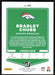 Bradley Chubb 2021 Donruss Football # 182 Denver Broncos Base - Collectible Craze America