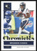 Brandin Cooks 2021 Panini Chronicles # 36 Houston Texans Base - Collectible Craze America