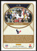 Brandin Cooks 2022 Panini Legacy Football Base # 36 Houston Texans - Collectible Craze America