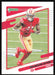 Brandon Aiyuk 2021 Donruss Football # 58 San Francisco 49ers Base - Collectible Craze America