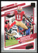 Brandon Aiyuk 2021 Donruss Highlights # HI-11 San Francisco 49ers - Collectible Craze America