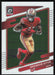 Brandon Aiyuk 2021 Donruss Optic # 189 San Francisco 49ers - Collectible Craze America