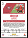 Brandon Aiyuk 2021 Panini Phoenix # 81 San Francisco 49ers Base - Collectible Craze America