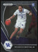 Brandon Boston Jr. 2021 Panini Prizm Draft Picks # 24 RC Kentucky Wildcats - Collectible Craze America