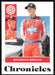 Brandon Brown 2022 Panini Chronicles Racing Chronicles # 4 - Collectible Craze America