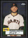 Brandon Crawford 2021 Topps Chrome Platinum Anniversary # 331 San Francisco Giants - Collectible Craze America