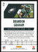 Brandon Graham 2021 Panini Phoenix # 75 Philadelphia Eagles Base - Collectible Craze America