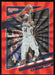 Brandon Ingram 2021 Donruss # 29 Orange Holo Laser New Orleans Pelicans - Collectible Craze America