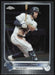 Brandon Lowe 2022 Topps Chrome Baseball # 107 Tampa Bay Rays Base - Collectible Craze America