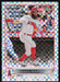 Brandon Marsh 2022 Topps Chrome # 133 RC X-Fractor Los Angeles Angels - Collectible Craze America