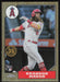 Brandon Marsh 2022 Topps Chrome # 87BC-18 RC 1987 Topps Los Angeles Angels - Collectible Craze America