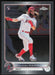 Brandon Marsh 2022 Topps Chrome Baseball # 133 RC Los Angeles Angels Base - Collectible Craze America