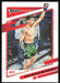 Brandon Moreno 2022 Panini Donruss UFC Base # 35 Flyweight - Collectible Craze America