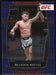 Brandon Royval 2022 Panini Select UFC # 6 Concourse - Collectible Craze America