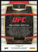 Brandon Royval 2022 Panini Select UFC # 6 Concourse - Collectible Craze America