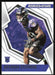 Brandon Stephens 2021 Panini Rookies & Stars # 197 RC Baltimore Ravens Base - Collectible Craze America