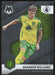 Brandon Williams 2021 Panini Mosaic Premier League # 93 Norwich City Base - Collectible Craze America