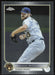 Brandon Woodruff 2022 Topps Chrome Baseball # 44 Milwaukee Brewers Base - Collectible Craze America