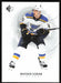 Brayden Schenn 2020 SP Hockey # 99 St. Louis Blues - Collectible Craze America