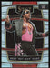 Bret "Hit Man" Hart 2022 Panini Select WWE # 85 Concourse Silver Prizm WWE Legends - Collectible Craze America