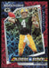 Brett Favre 2021 Panini Rookies & Stars # AB-26 Airborne Longevity Green Bay Packers - Collectible Craze America