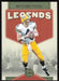 Brett Favre 2022 Panini Legacy Legends # 103 Green Bay Packers Base - Collectible Craze America