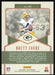 Brett Favre 2022 Panini Legacy Legends # 103 Green Bay Packers Base - Collectible Craze America