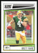 Brett Favre 2022 Panini Score Football # 101 Base Green Bay Packers - Collectible Craze America