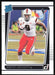 Brevin Jordan 2021 Donruss Football # 308 RC Houston Texans Rated Rookie Base - Collectible Craze America