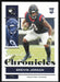 Brevin Jordan 2021 Panini Chronicles # 37 RC Houston Texans Base - Collectible Craze America