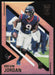 Brevin Jordan 2021 Panini Chronicles Elite # 203 RC Houston Texans - Collectible Craze America