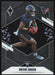 Brevin Jordan 2021 Panini Phoenix Football # 181 RC Houston Texans Base - Collectible Craze America