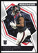 Brevin Jordan 2021 Panini Rookies & Stars # 167 RC Houston Texans Base - Collectible Craze America