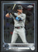 Brian Anderson 2022 Topps Chrome Baseball # 138 Miami Marlins Base - Collectible Craze America