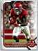 Brian Robinson 2021 Bowman University Football # 100 Alabama Crimson Tide - Collectible Craze America