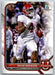 Brian Robinson 2021 Bowman University Football # 48 Alabama Crimson Tide 1st Bowman - Collectible Craze America