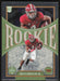 Brian Robinson Jr. 2022 Panini Legacy # 169 RC Premium Edition Washington Commanders - Collectible Craze America