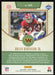 Brian Robinson Jr. 2022 Panini Legacy Rookie # 169 RC Washington Commanders Base - Collectible Craze America