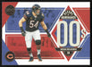 Brian Urlacher 2022 Panini Legacy Decade of Dominance # DD-11 Chicago Bears - Collectible Craze America