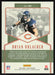 Brian Urlacher 2022 Panini Legacy Legends # 108 Chicago Bears Base - Collectible Craze America