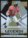 Brian Urlacher 2022 Panini Prestige Living Legends # LL-5 Insert Chicago Bears - Collectible Craze America