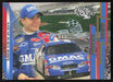 Brian Vickers 2003 Press Pass Trackside # P45 Gold Holofoil - Collectible Craze America