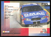 Brian Vickers 2003 Press Pass Trackside # P45 Gold Holofoil - Collectible Craze America