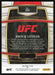 Brock Lesnar 2022 Panini Select UFC # 100 Concourse - Collectible Craze America