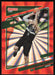 Brook Lopez 2021 Donruss # 88 Orange Holo Laser Milwaukee Bucks - Collectible Craze America