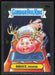 BRUCE Moose 2021 Topps Chrome Garbage Pail Kids Original Series 4 # 142A - Collectible Craze America