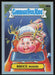BRUCE Moose 2021 Topps Chrome Garbage Pail Kids Original Series 4 # 142A Refractor - Collectible Craze America