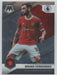 Bruno Fernandes 2021 Panini Mosaic Premier League # 141 Manchester United - Collectible Craze America